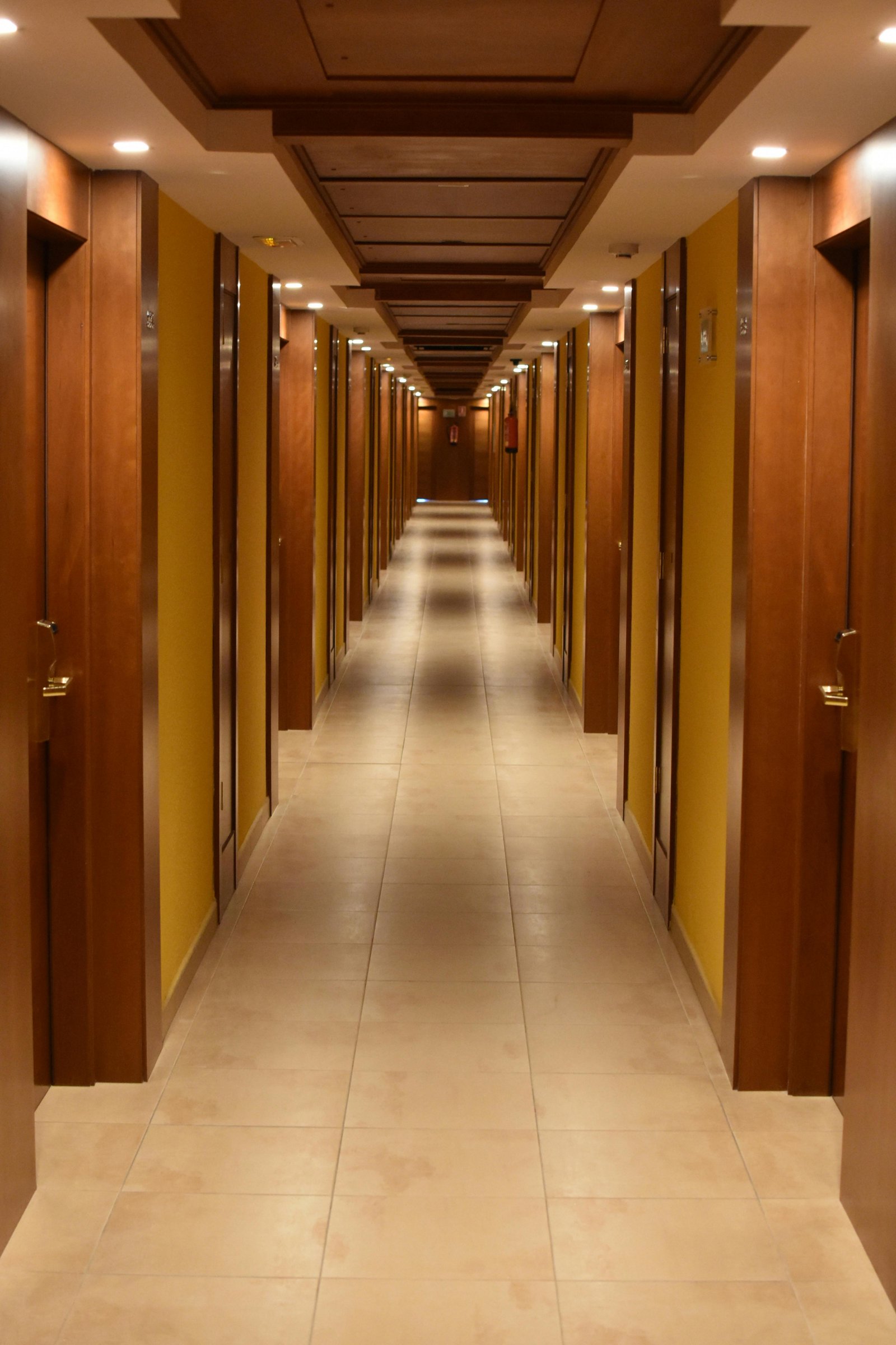 Wooib Associate Hotels